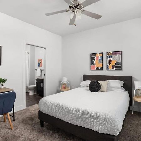 Cozysuites Spacious 2Br Next To Whole Foods Ινδιανάπολη Εξωτερικό φωτογραφία