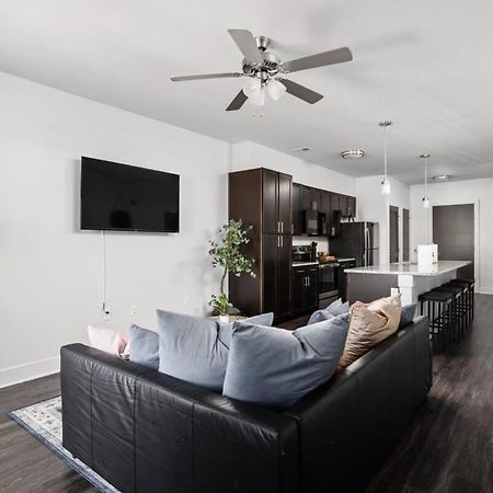 Cozysuites Spacious 2Br Next To Whole Foods Ινδιανάπολη Εξωτερικό φωτογραφία