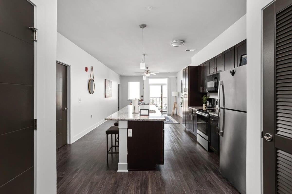 Cozysuites Spacious 2Br Next To Whole Foods Ινδιανάπολη Εξωτερικό φωτογραφία