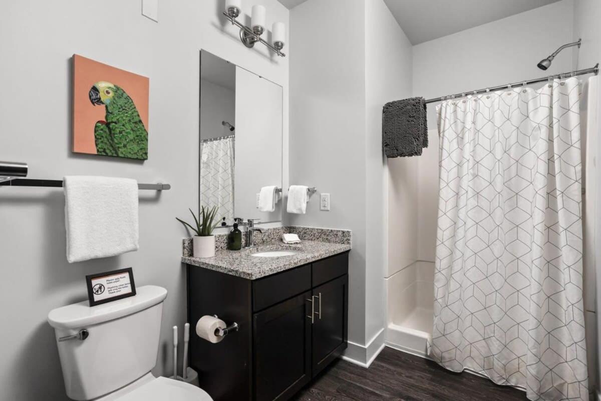 Cozysuites Spacious 2Br Next To Whole Foods Ινδιανάπολη Εξωτερικό φωτογραφία